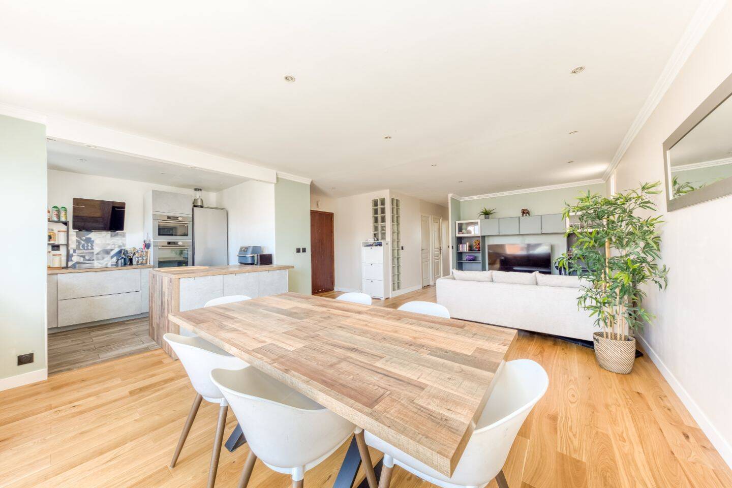 Appartement 3 pièces 70 m² · à Savigny-sur-Orge · 70 m² · 278 000 €