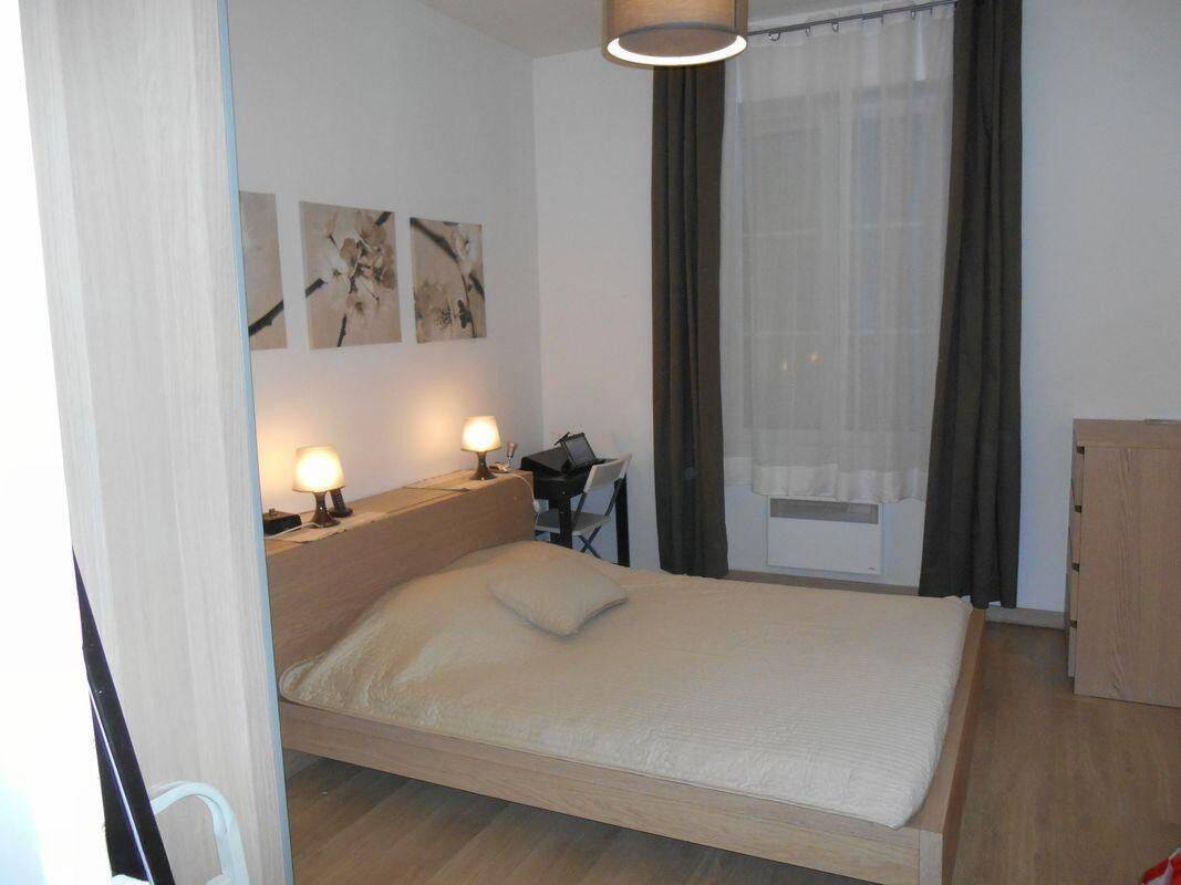 Appartement 2 pièces 48 m² · à Lyon 3ème Arrondissement · 48 m² · 990 €