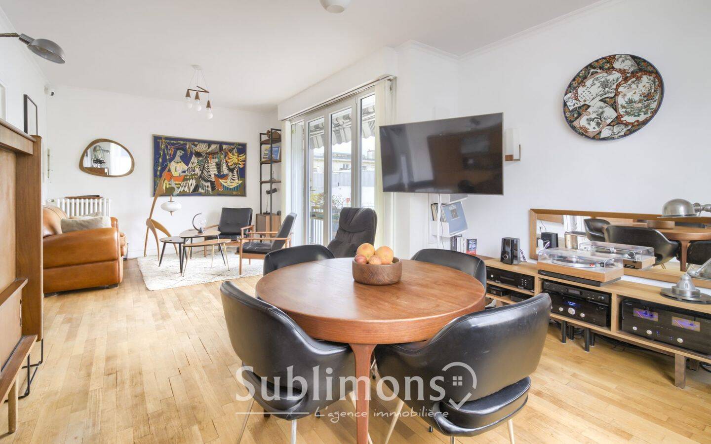 Appartement 4 pièces 88 m² · à Lorient · 88 m² · 288 000 €