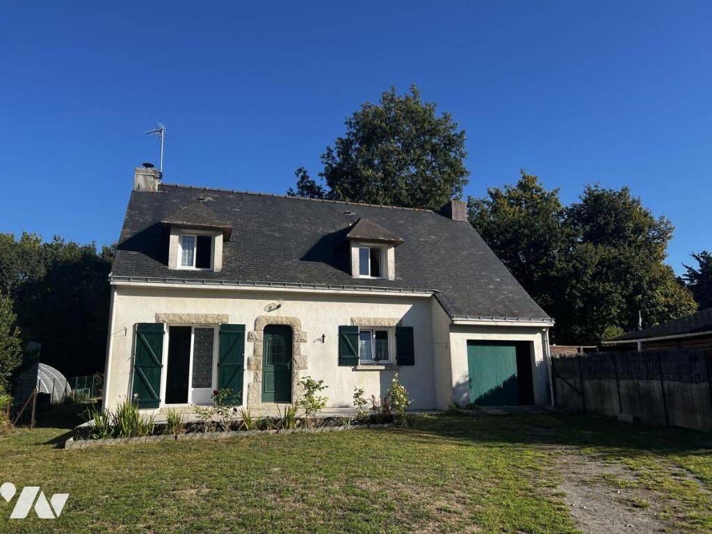 Maison 1 pièce 124 m² · à Mesquer · 124 m² · 450 640 €