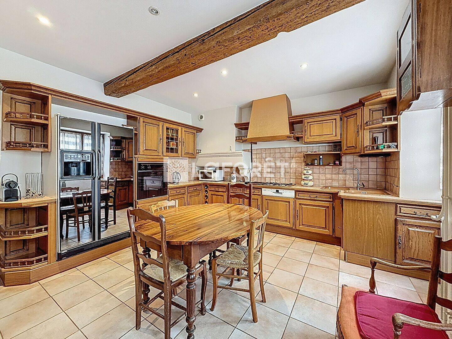 Maison 6 pièces 109 m² · à Trévoux · 109 m² · 299 000 €