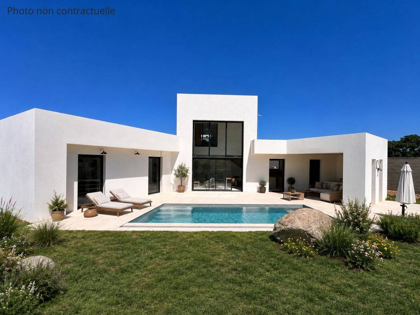 Maison 5 pièces 113 m² · à Figari · 113 m² · 583 000 €