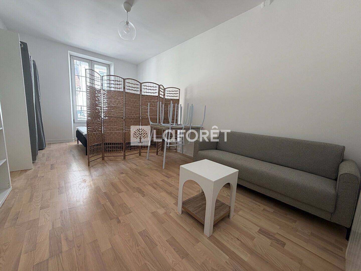 Appartement 1 pièce 31 m² · à Beaumont-sur-Oise · 31,2 m² · 690 €/mois