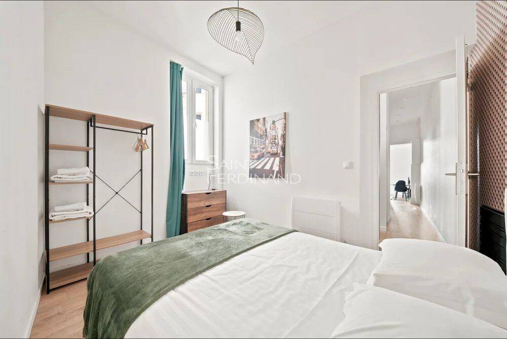 Appartement 2 pièces 36 m² · à Paris 16ème Arrondissement · 35,9 m² · 360 000 €