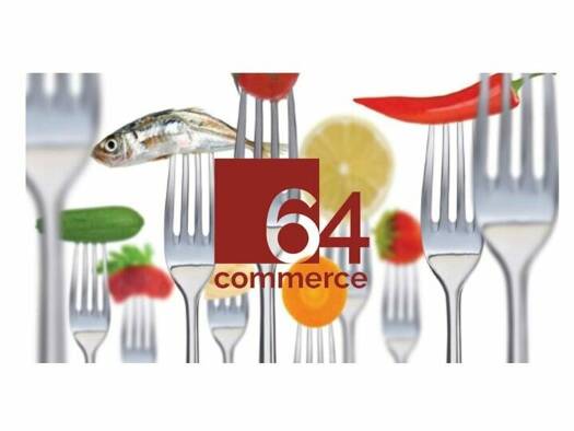 Local commercial à louer 2 500 € 110 m² de surface de vente Mondeville-Chassin Anglet 64600