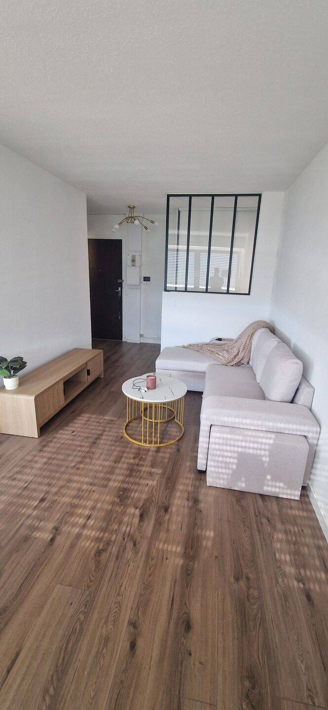 Appartement 2 pièces 50 m² · à Vétraz-Monthoux · 50 m² · 1 330 €/mois