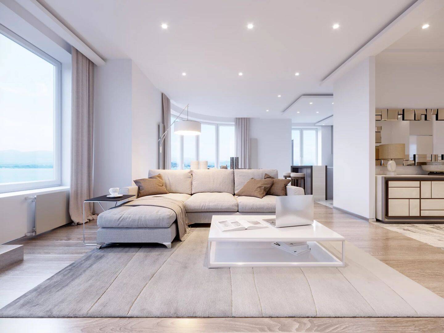 Appartement 4 pièces 86 m² · à Vanves · 86 m² · 690 000 €