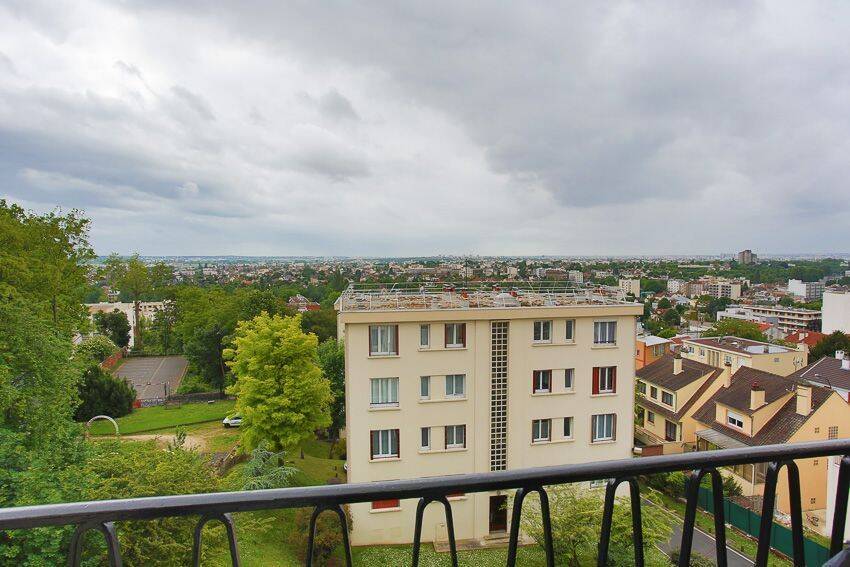 Appartement 3 pièces 51 m² · à Champigny-sur-Marne · 51 m² · 1 199 €