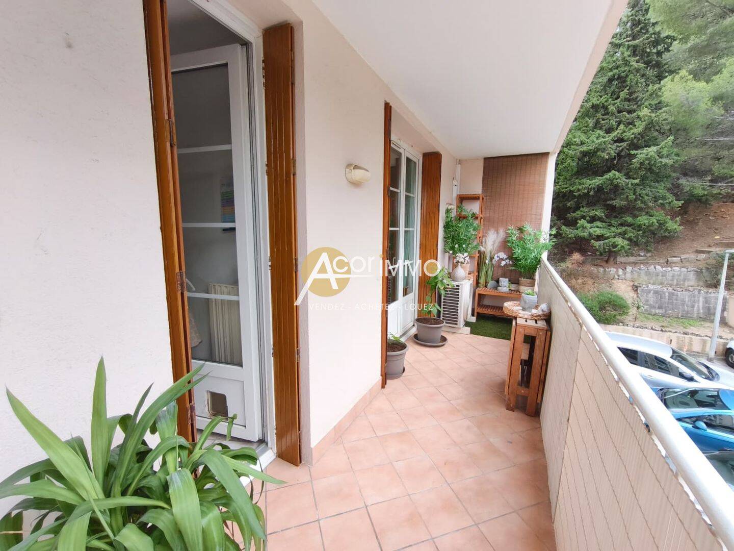 Appartement 4 pièces 76 m² · à La Seyne-sur-Mer · 76 m² · 206 000 €