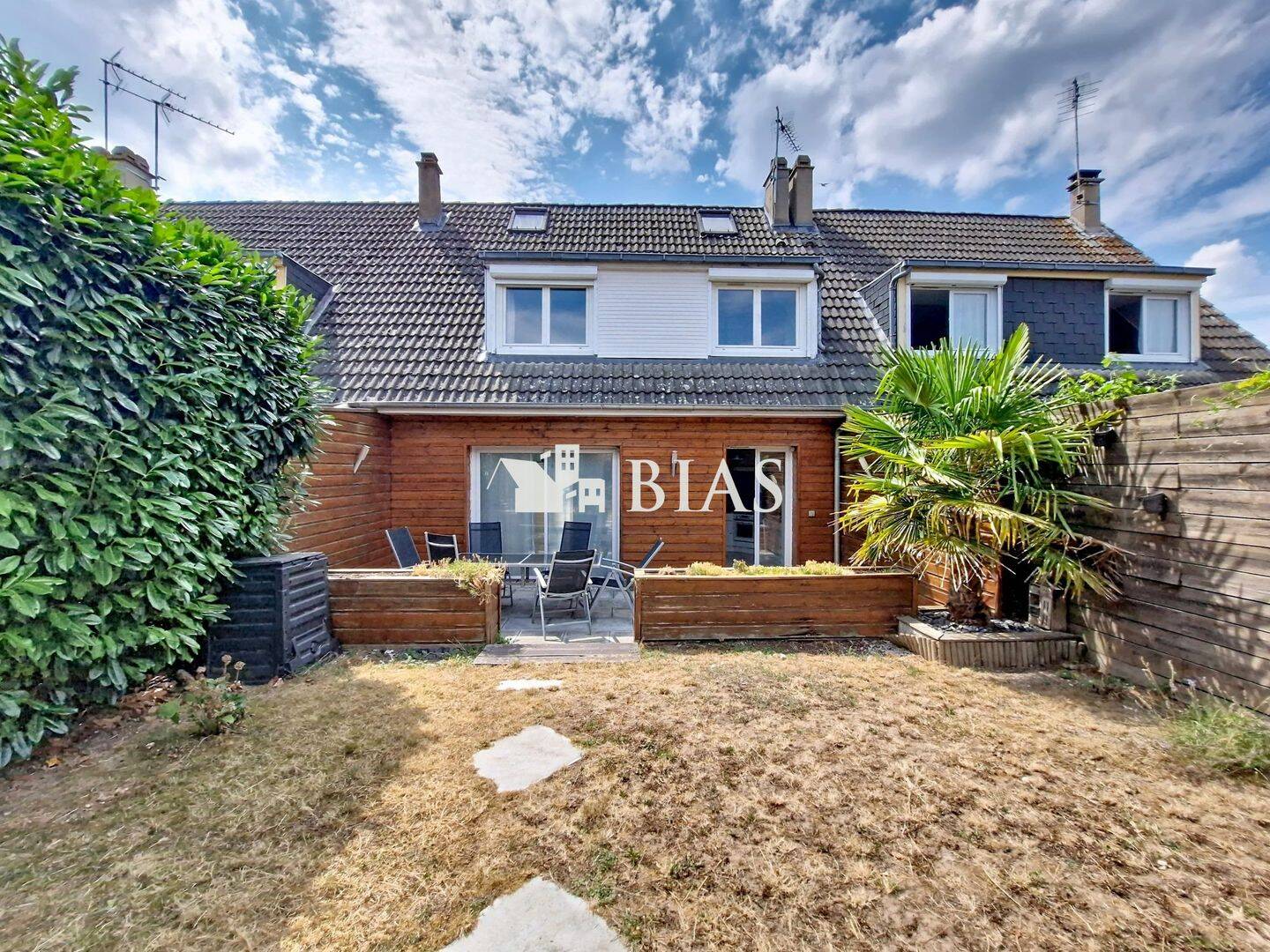 Maison 4 pièces 97 m² · à Louviers · 97,2 m² · 209 000 €