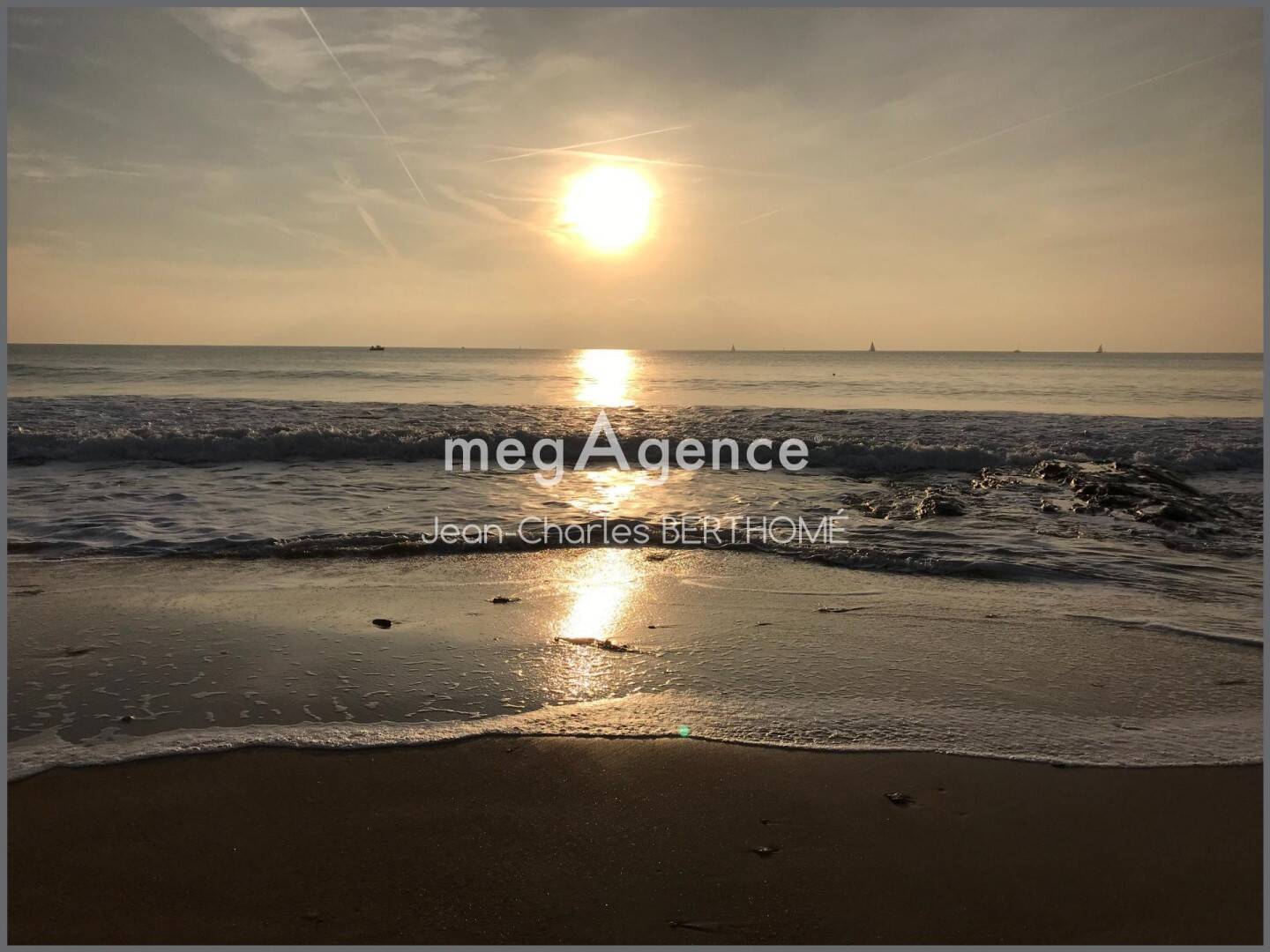 Appartement 2 pièces 53 m² · à Les Sables-d'Olonne · 53 m² · 406 000 €