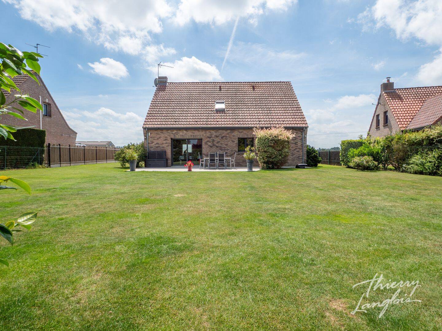 Maison 6 pièces 125 m² · à Orchies · 125 m² · 405 000 €