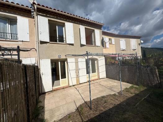 Villa à vendre 155 000 € 3 pièces 2 chambres 81,1 m² 200 m² de terrain Allemagne-en-Provence 04500