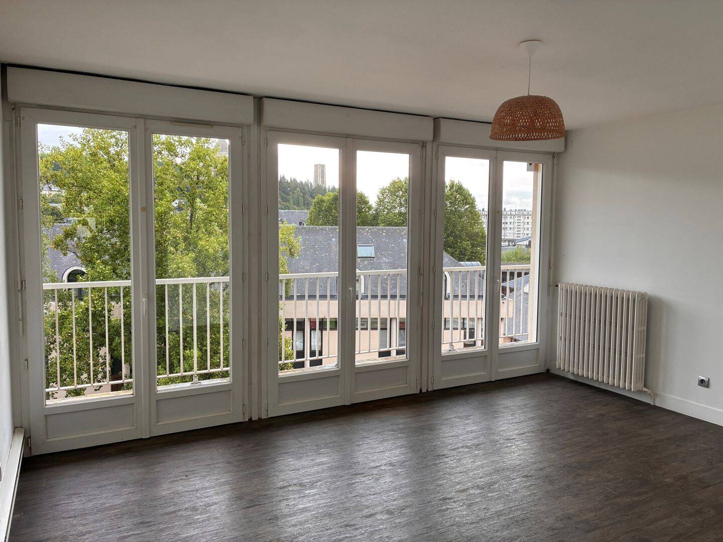 Appartement 3 pièces 75 m² · à Lisieux · 74,5 m² · 750 €/mois