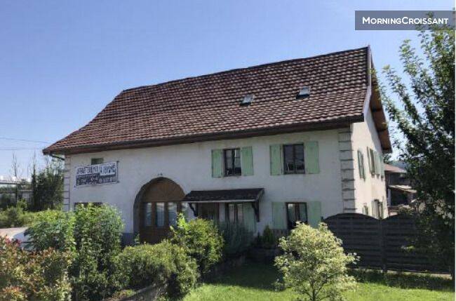 Appartement 4 pièces 115 m² · à Trévenans · 115 m² · 1 570 €