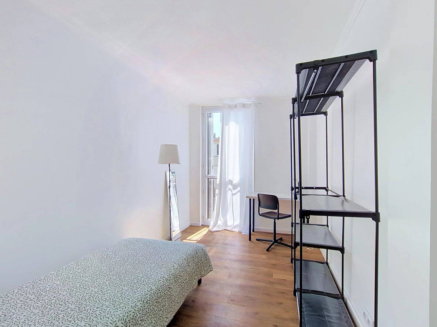 1 pièce 58 m² · à Valenton · 58,3 m² · 550 €