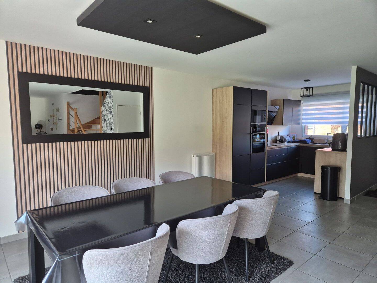 Maison 4 pièces 96 m² · à Comines · 96 m² · 305 000 €