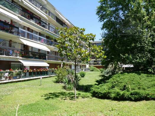 Appartement à vendre 478 000 € 5 pièces 3 chambres 98 m² Étage 4/4 Hôtel de Ville Verrières-le-Buisson 91370