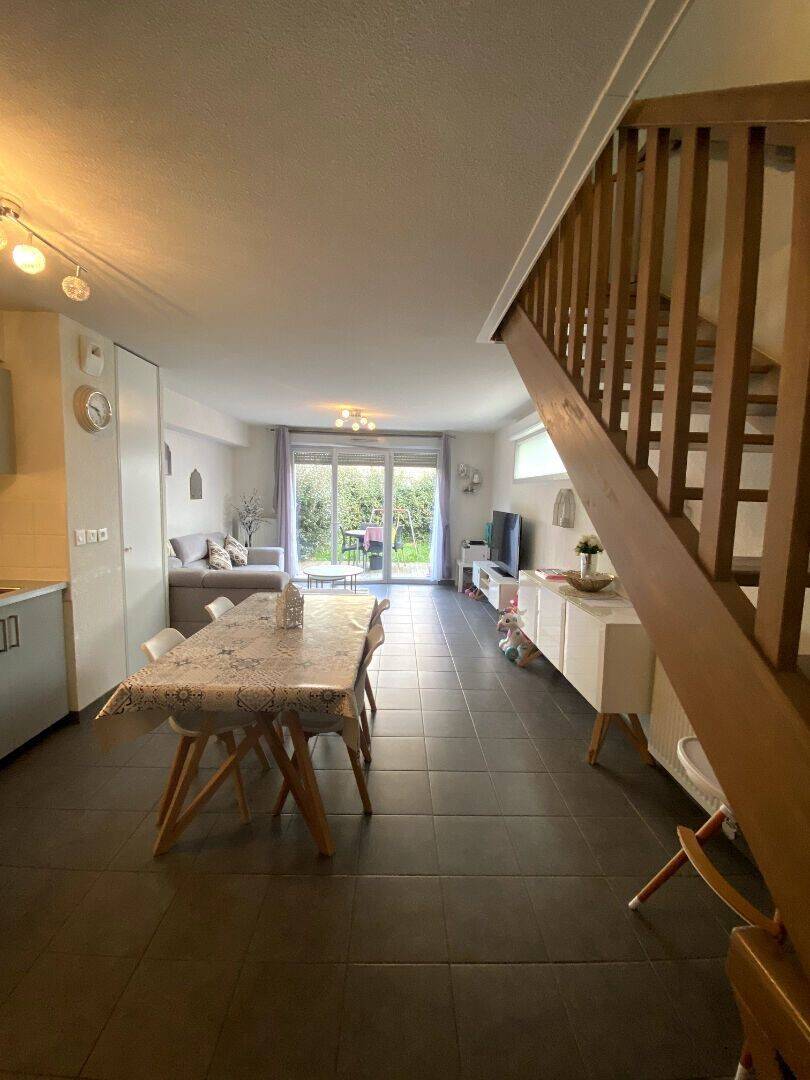 Maison 3 pièces 68 m² · à Toulouse · 68 m² · 600 €