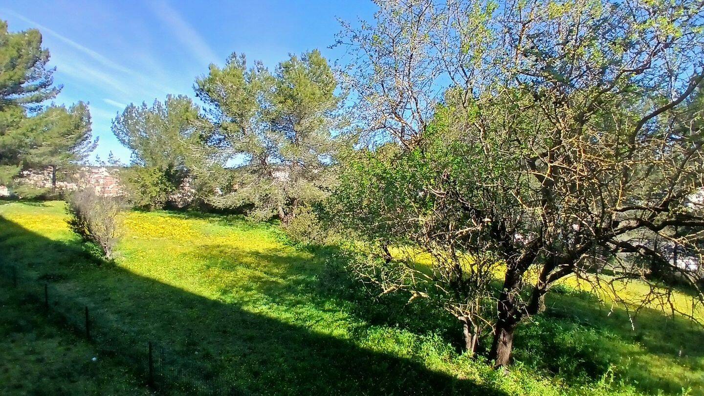 Appartement 3 pièces 72 m² · à Septèmes-les-Vallons · 72 m² · 1 040 €
