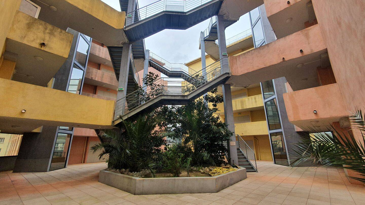Appartement 1 pièce 18 m² · à Corte · 18 m² · 440 €/mois