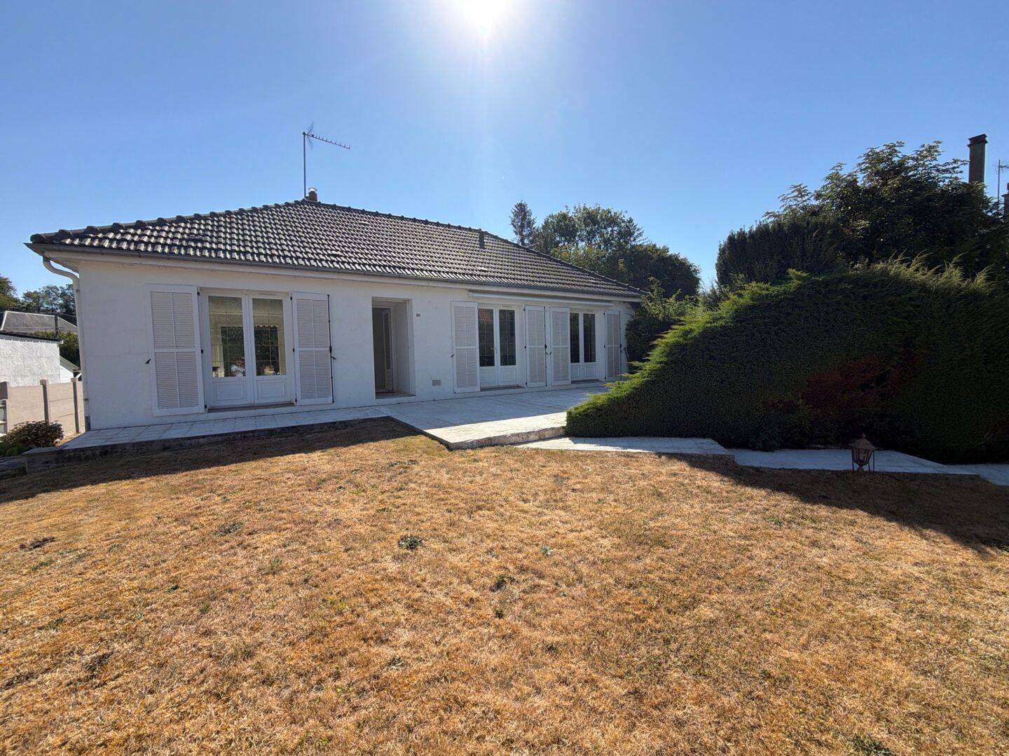 Maison 3 pièces 80 m² · à Caours · 80 m² · 229 950 €