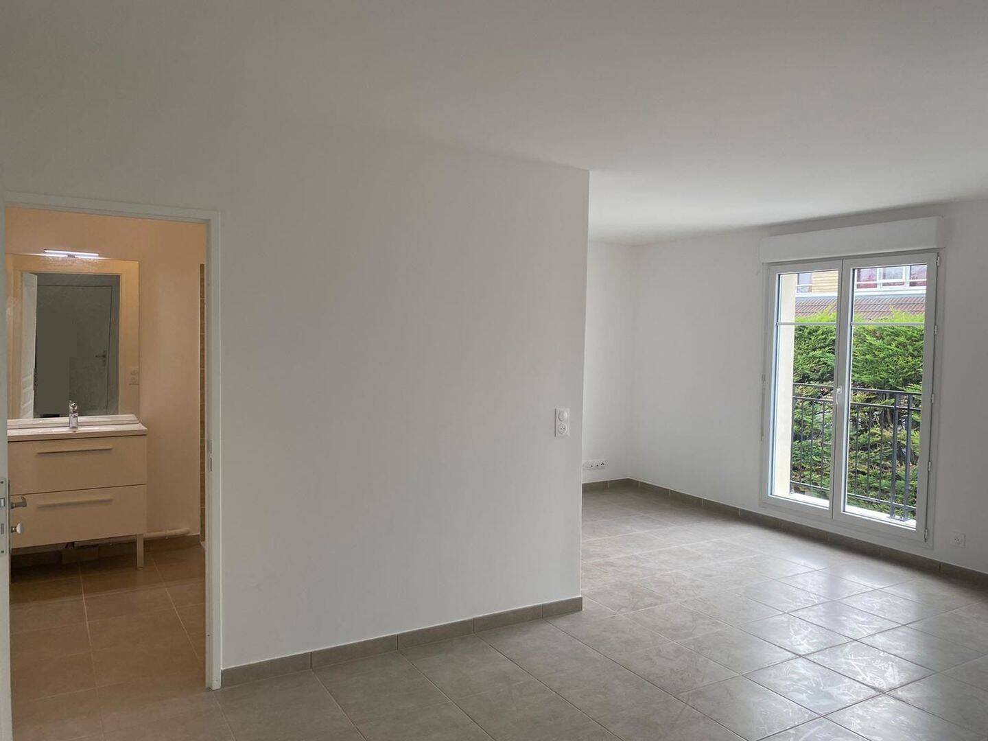 Appartement 1 pièce 34 m² · à Villiers-sur-Marne · 34 m² · 850 €/mois