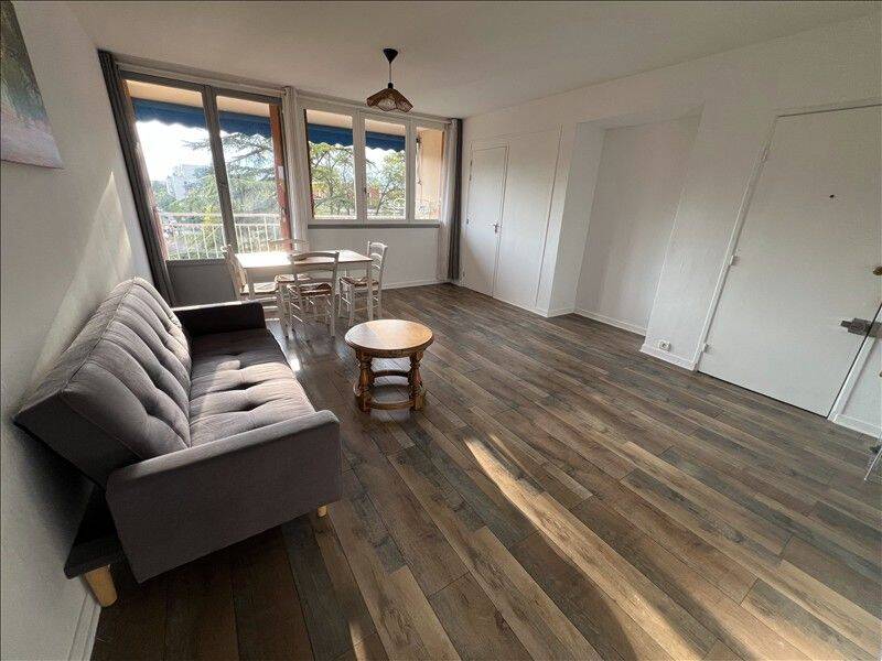 Appartement 4 pièces 70 m² · à Villeurbanne · 70 m² · 1 115 €/mois