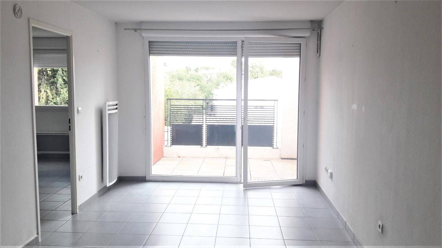 Appartement 2 pièces 41 m² · à Castelnau-le-lez · 41 m² · 674 €