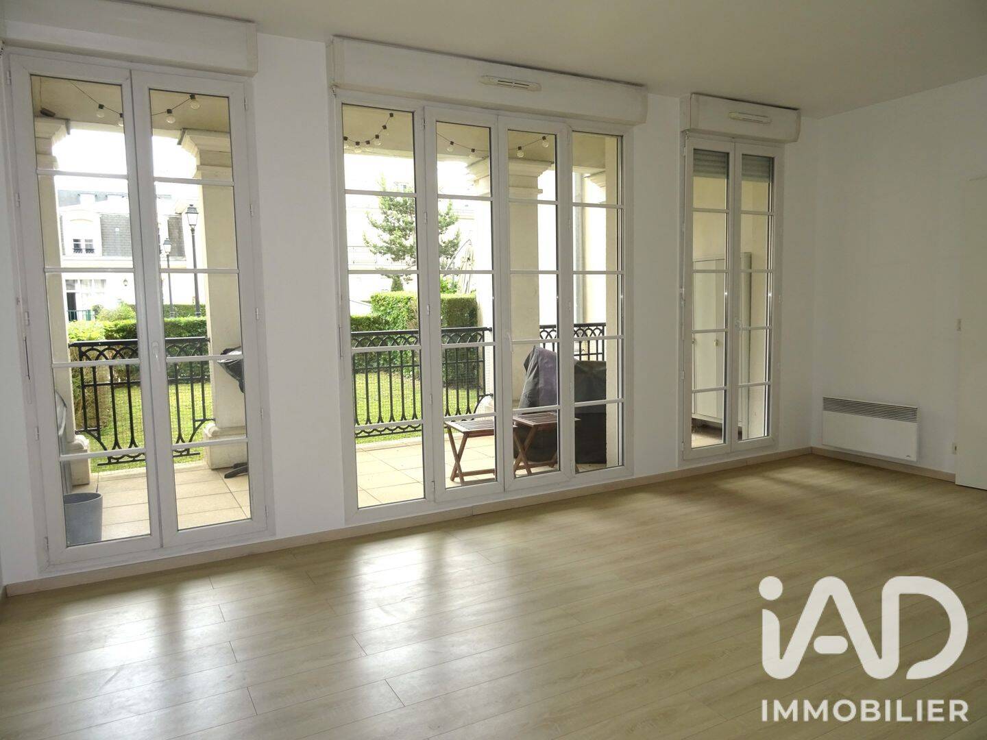Appartement 3 pièces 67 m² · à Serris · 67 m² · 323 000 €