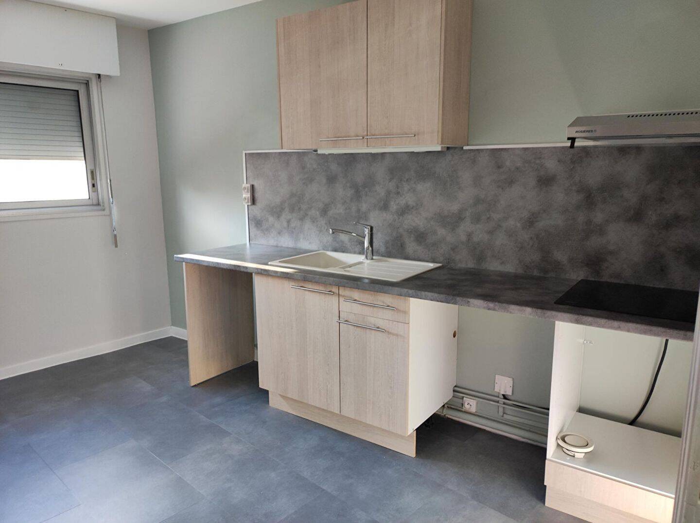 Appartement 2 pièces 63 m² · à Oyonnax · 63,4 m² · 740 €