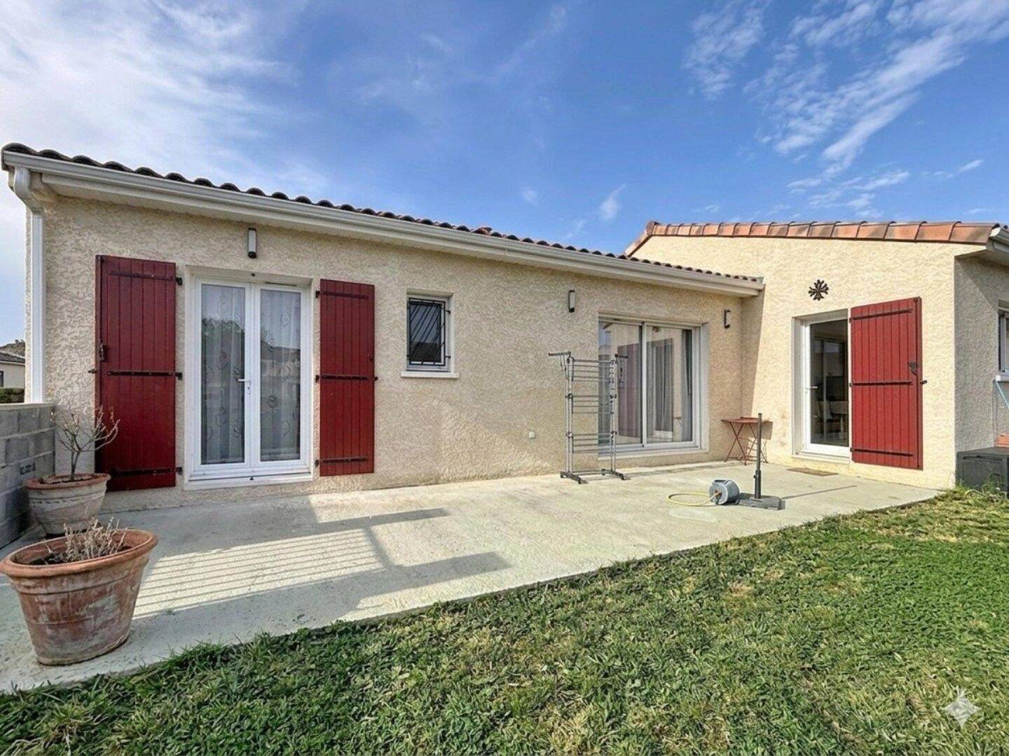 Maison 4 pièces 108 m² · à Villeneuve-la-Comptal · 108 m² · 229 000 €