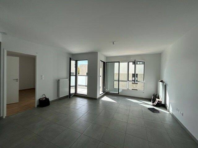 Appartement 2 pièces 46 m² · à Villeurbanne · 46 m² · 758 €