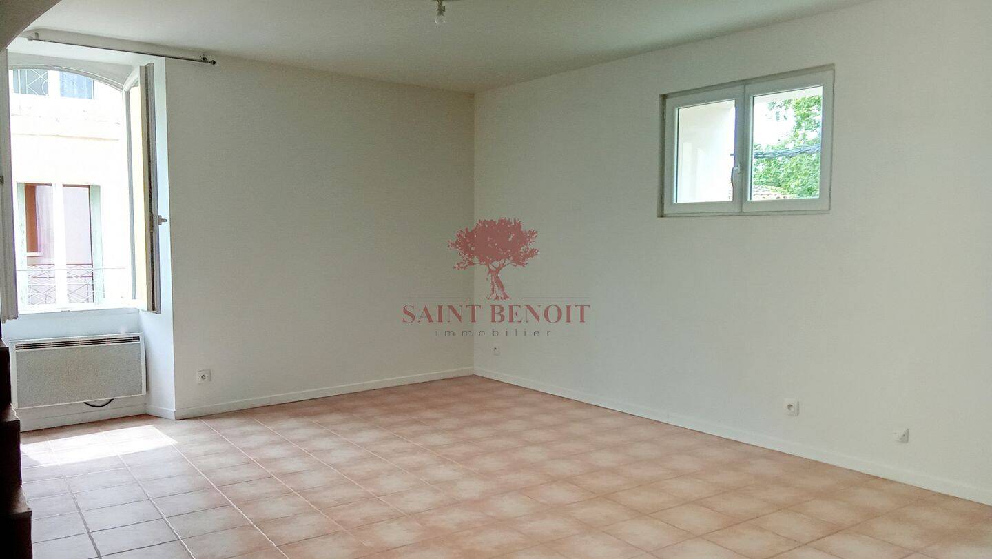 Appartement 3 pièces 61 m² · à Montpeyroux · 61,4 m² · 701 €
