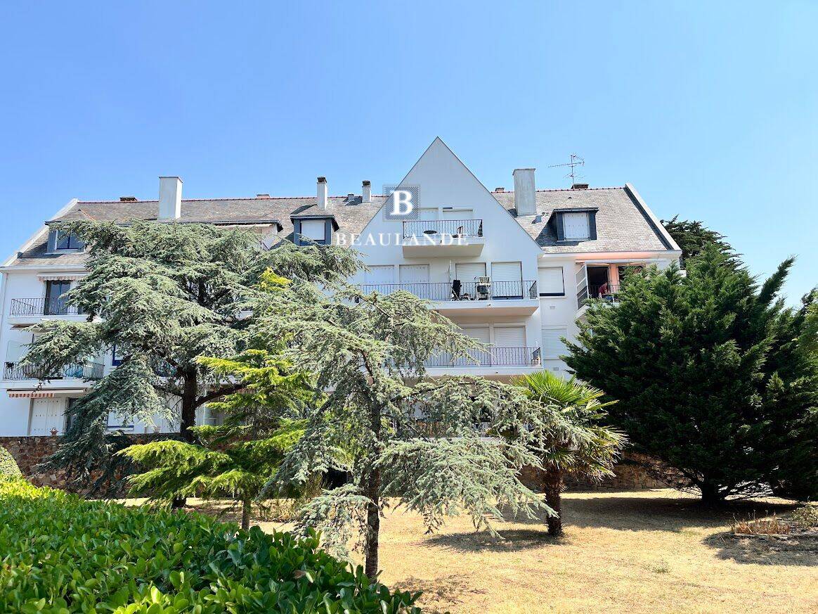 Appartement 3 pièces 42 m² · à Le Pouliguen · 42,5 m² · 199 500 €