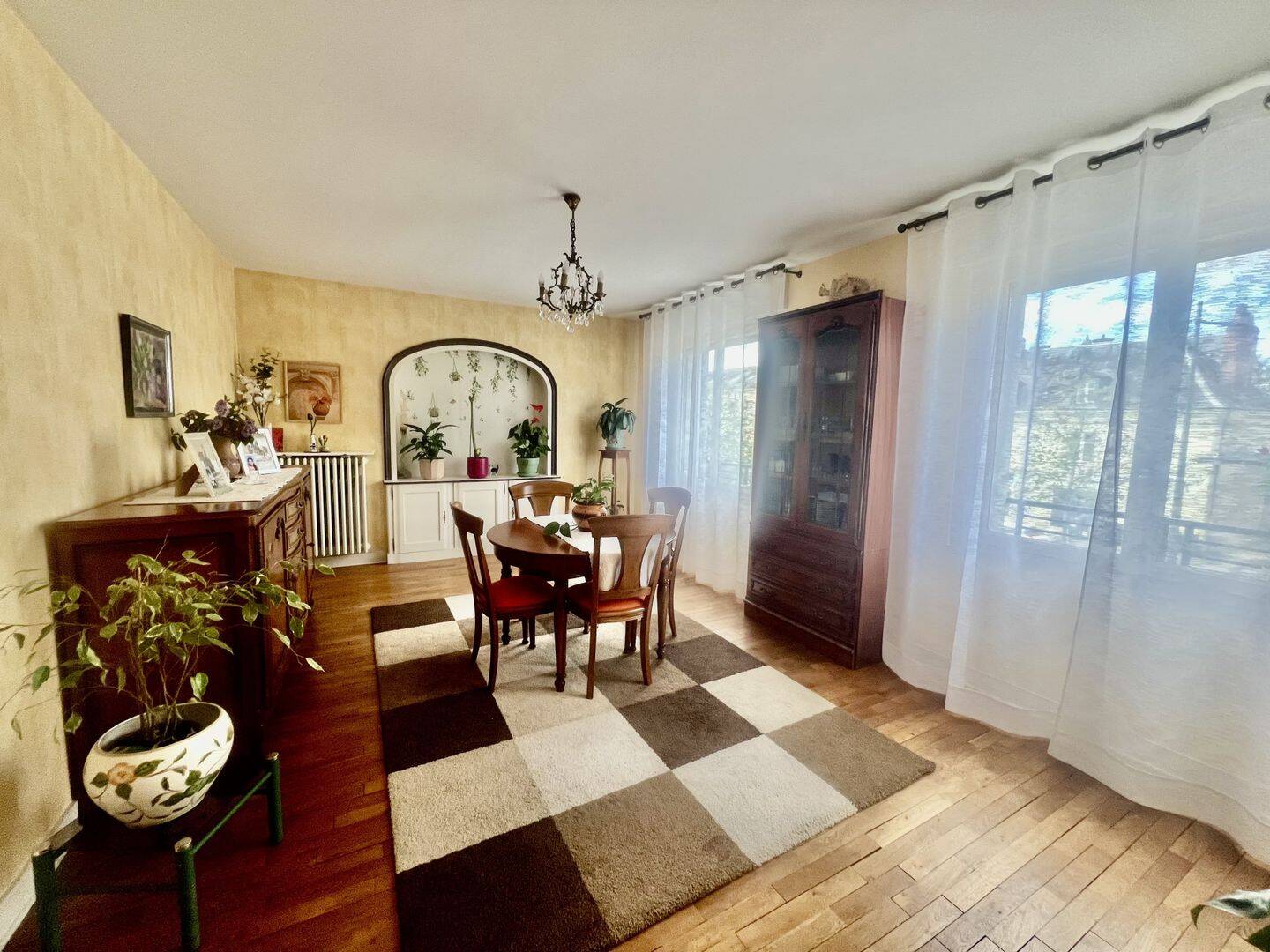 Appartement 5 pièces 104 m² · à Tours · 104 m² · 274 500 €