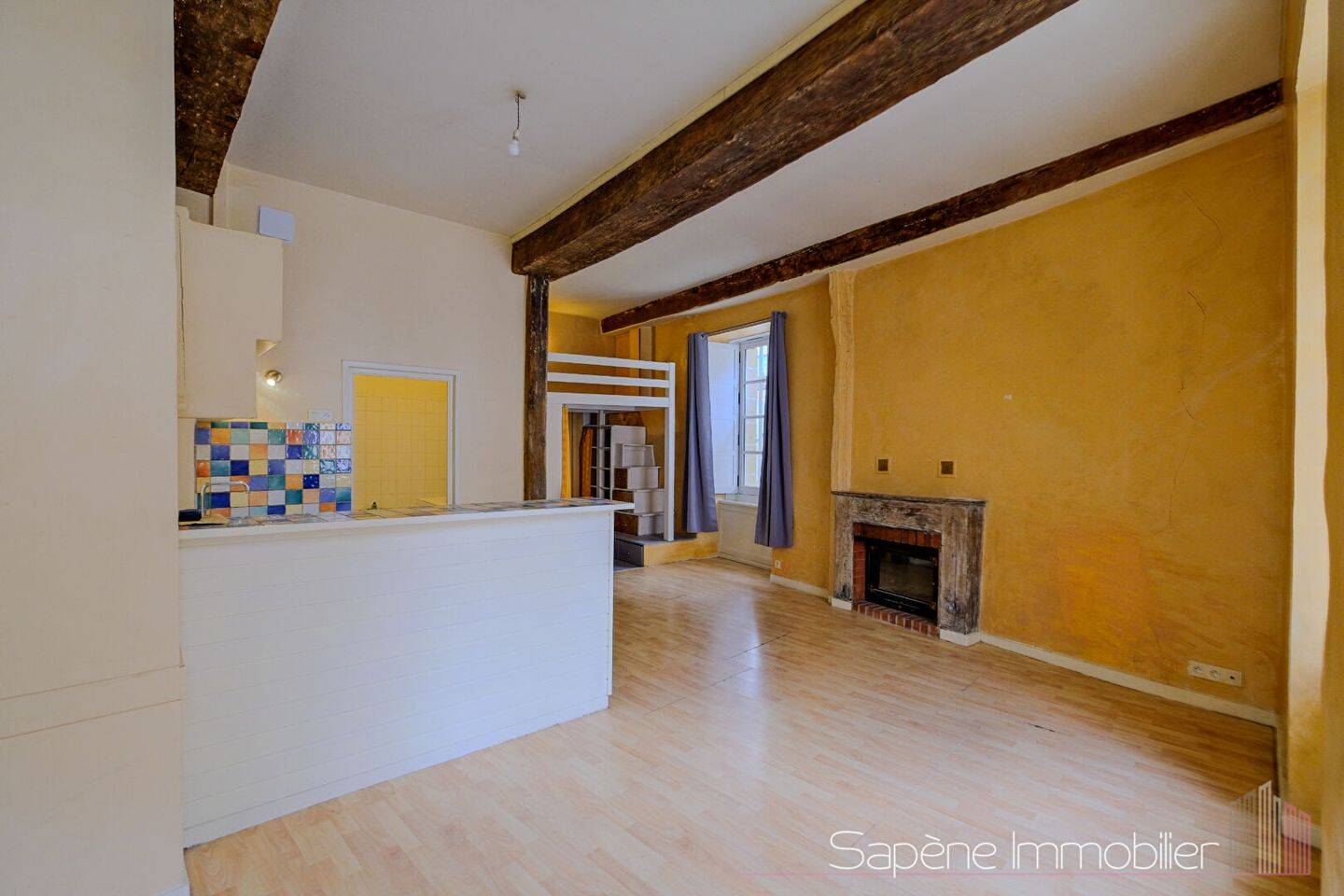 Appartement 1 pièce 35 m² · à Rennes · 35,2 m² · 151 000 €