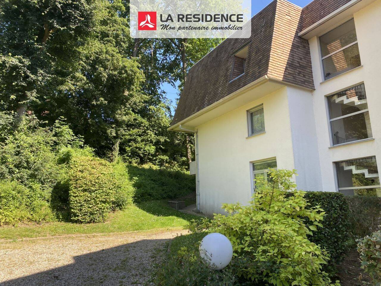 Appartement 3 pièces 84 m² · à Évreux · 84 m² · 1 150 €
