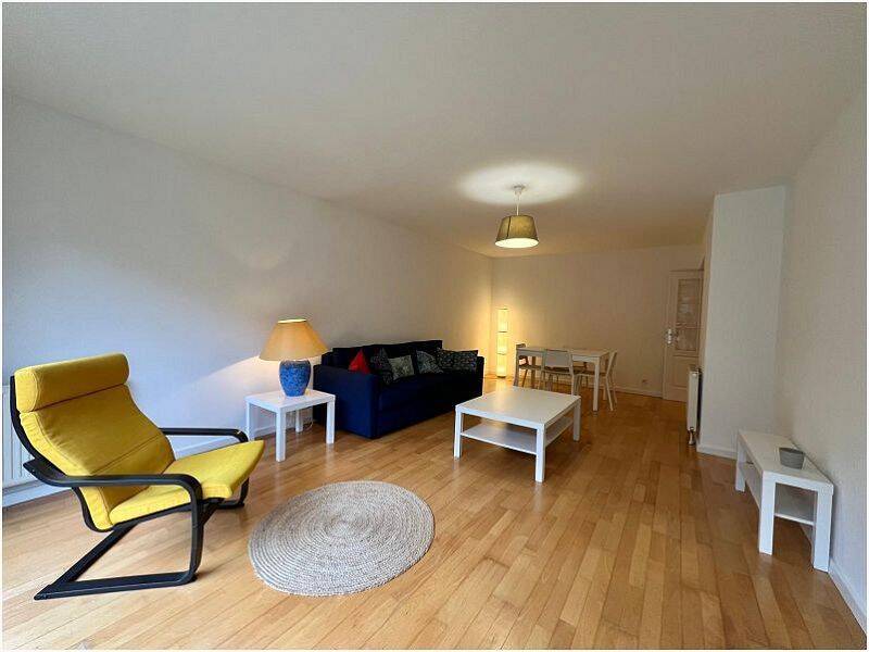 Appartement 3 pièces 81 m² · à La Madeleine · 81,3 m² · 1 130 €/mois