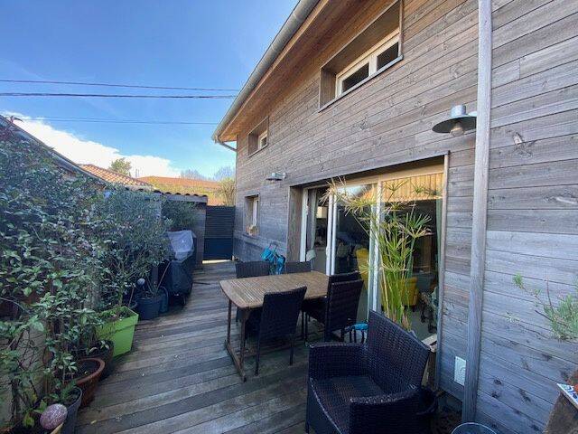 Maison 6 pièces 130 m² · à La Teste-de-Buch · 130 m² · 523 000 €