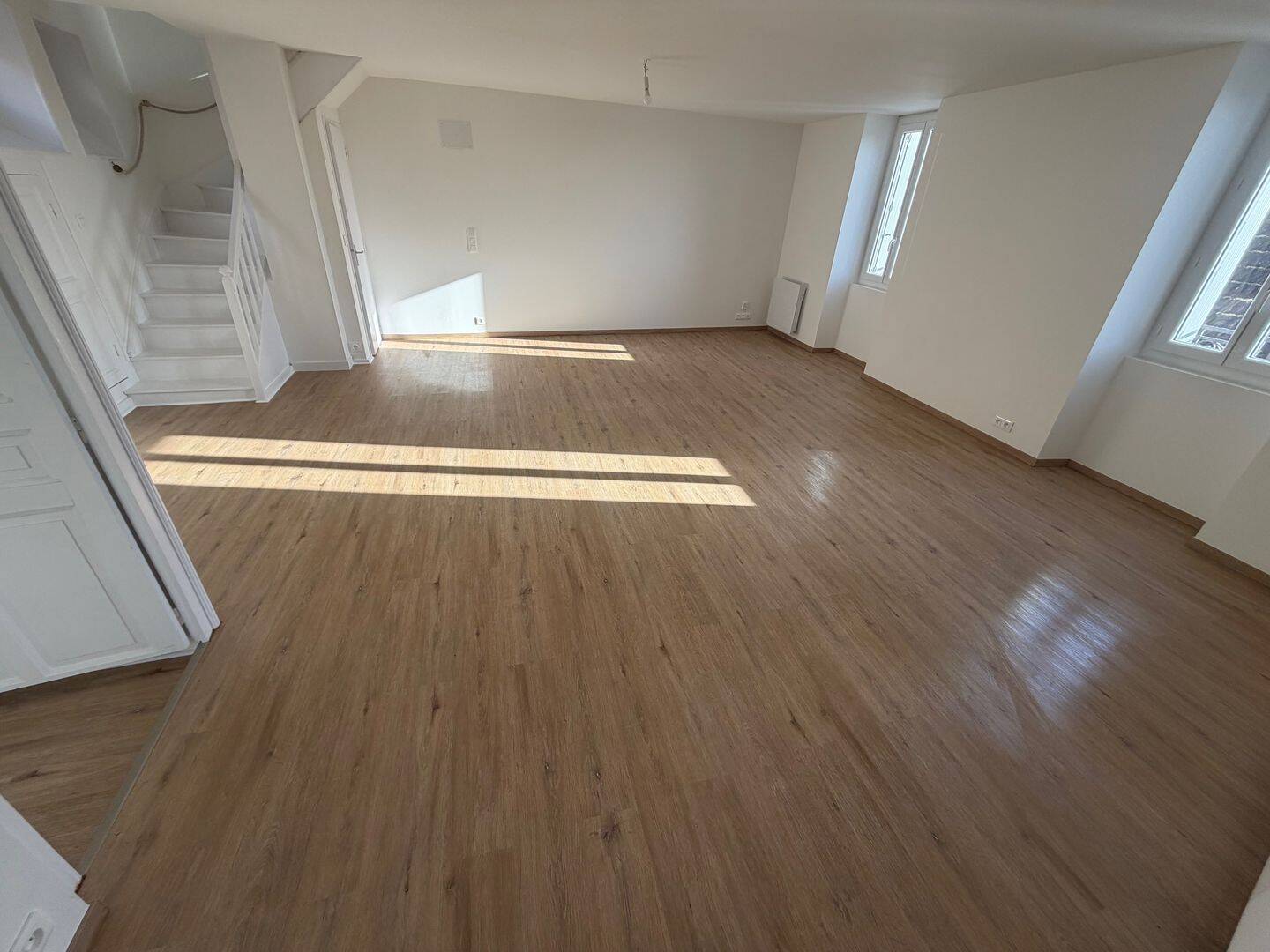 3 pièces 74 m² · à Saint-Rabier · 74 m² · 790 €