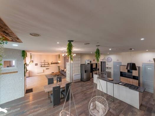 Maison à vendre 175 000 € 6 pièces 3 chambres 212 m² 240 m² de terrain Villefranche-du-Périgord 24550