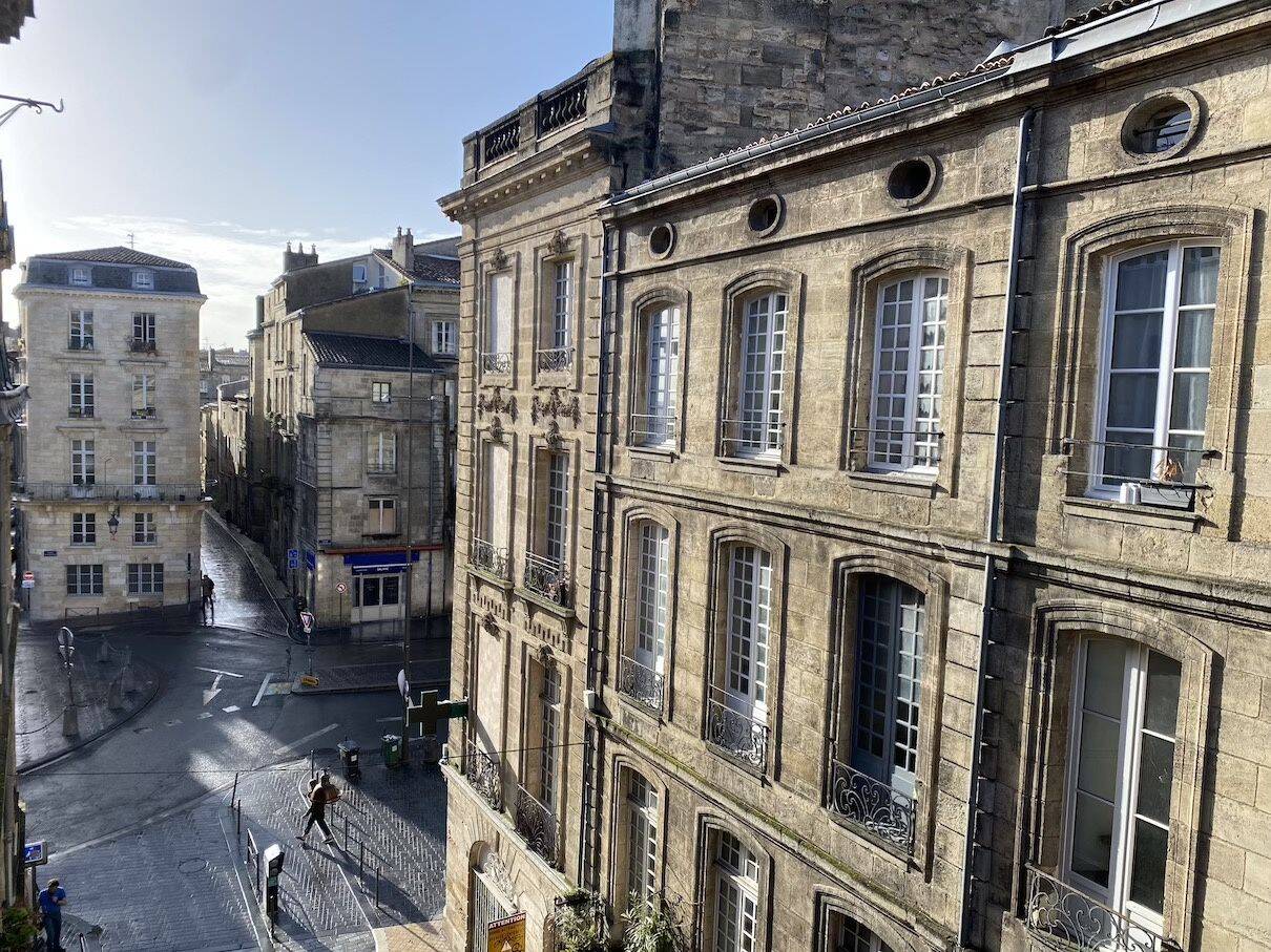 Appartement 1 pièce 50 m² · à Bordeaux · 50 m² · 253 000 €