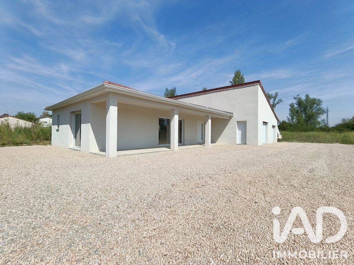 Maison 4 pièces 147 m² · à Riom · 147,4 m² · 395 000 €