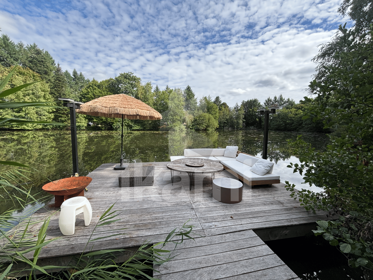 Maison 8 pièces 130 m² · à Pierrefitte-sur-Sauldre · 130 m² · 598 000 €