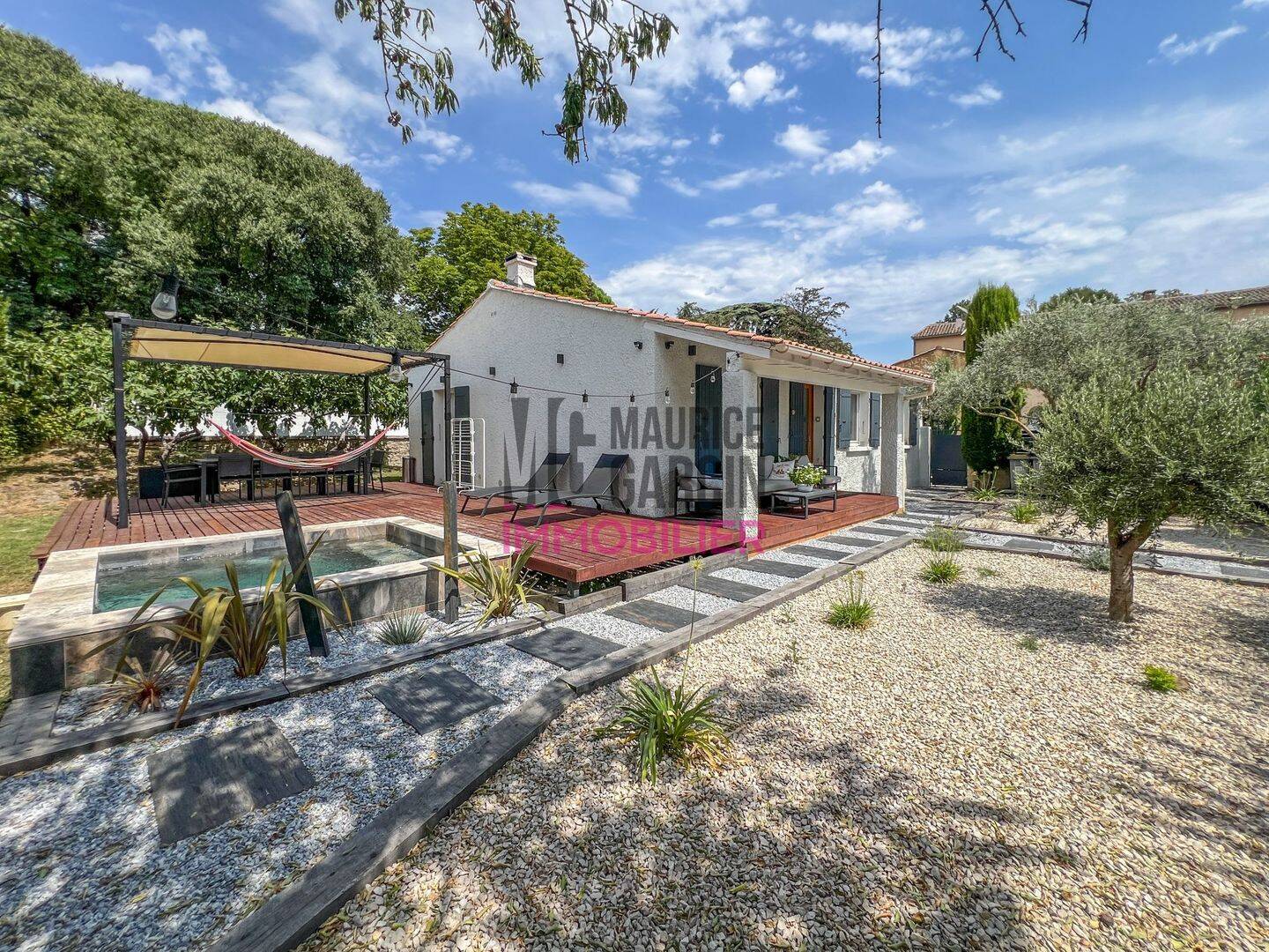 Maison 5 pièces 110 m² · à Carpentras · 110 m² · 319 000 €