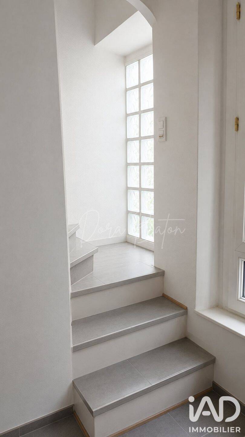 Appartement 3 pièces 40 m² · à Nanterre · 40 m² · 229 000 €