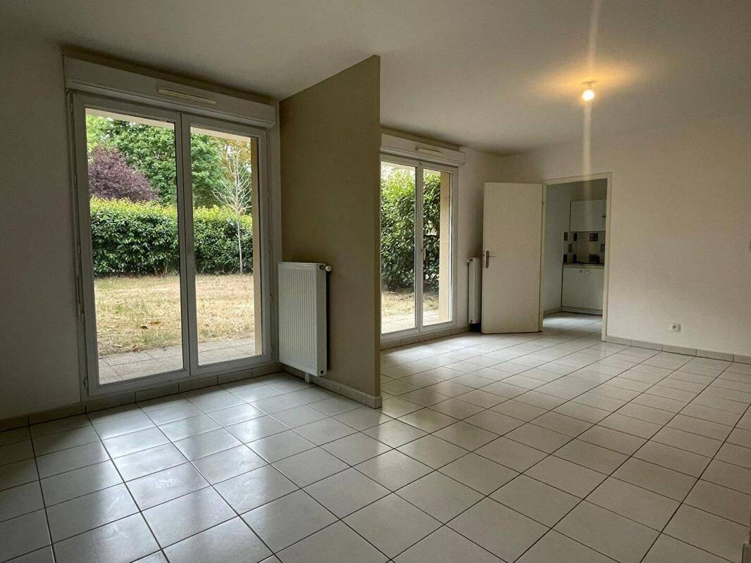Appartement 3 pièces 70 m² · à Saint-Germain-lès-Corbeil · 70 m² · 1 220 €