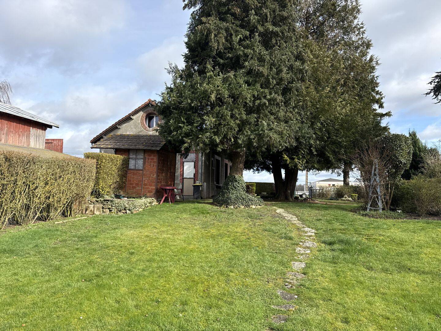 Maison 5 pièces 115 m² · à Bouconvillers · 115 m² · 195 000 €