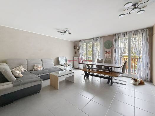 Maison à vendre 255 000 € 5 pièces 3 chambres 117 m² 120 m² de terrain Châtillons Reims 51100